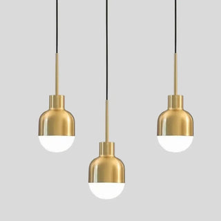 NOVA Minimalist Luminous Elegant Pendant – view 5