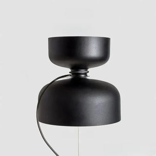 DINAH Minimalist Metal Scandinavian Ceiling Light – view 6