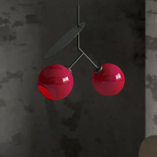 ALISTE Minimalist Nordic Ceiling Light – view 1