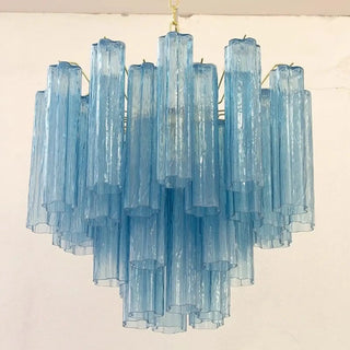 Modern Pendant Light – Glass Pendant Lamp with Soft Diffused Lighting