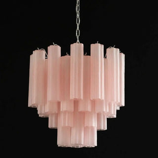 Modern Pendant Light – Glass Pendant Lamp with Soft Diffused Lighting