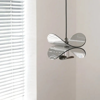 NOSIBE Modern Deco Elegant Pendant – view 6