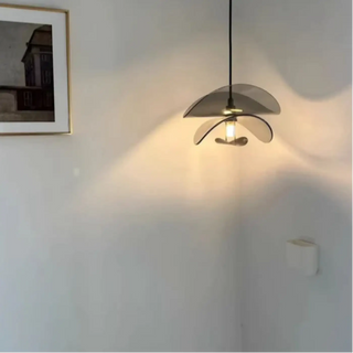 NOSIBE Modern Deco Elegant Pendant – view 1