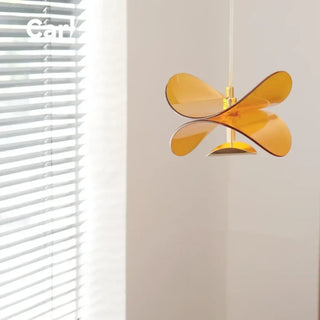 NOSIBE Modern Deco Elegant Pendant – view 9