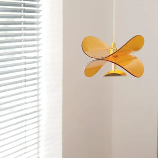 NOSIBE Modern Deco Elegant Pendant – view 5