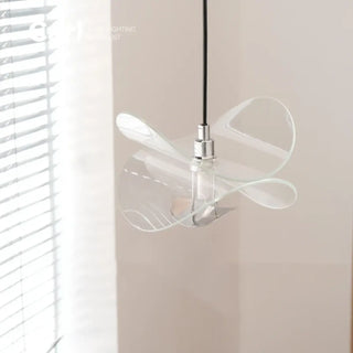 NOSIBE Modern Deco Elegant Pendant – view 4
