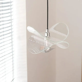 NOSIBE Modern Deco Elegant Pendant – view 7