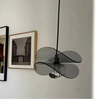 NOSIBE Modern Deco Elegant Pendant – view 3