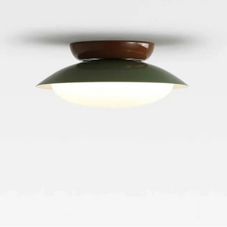 MORONETE Suspension Ceiling Light – Contemporary Metal Finish Detail