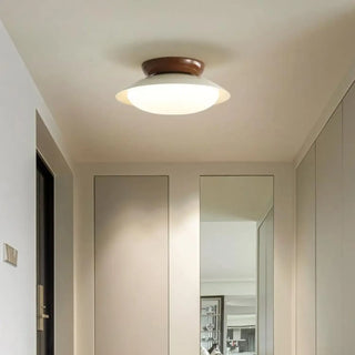 MORONETE Modern Sleek Metal Suspension Ceiling Light – view 17