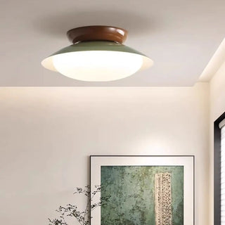 MORONETE Modern Sleek Metal Suspension Ceiling Light – view 16