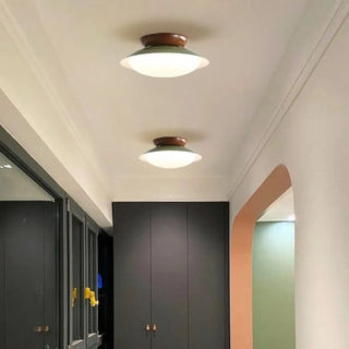MORONETE Sleek Metal Suspension Light – Stylish Contemporary Fixture