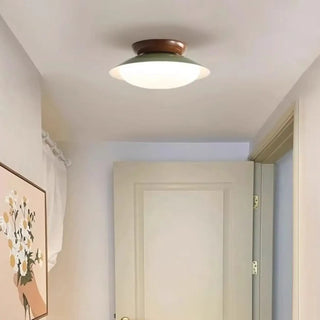 MORONETE Metal Ceiling Light – Living Room Contemporary Style