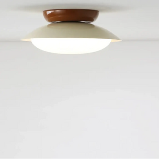 MORONETE Designer Suspension Light – Close-Up of Metal Construction