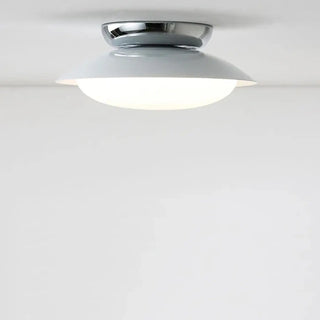 MORONETE Modern Ceiling Light – Elegant Metal Suspension Profile