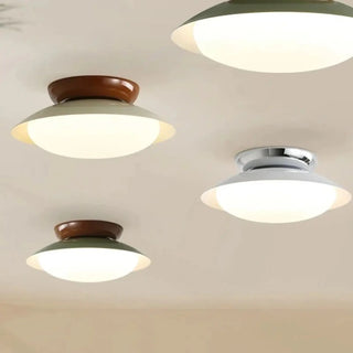 MORONETE Modern Sleek Metal Suspension Ceiling Light – Contemporary Designer Fixture
