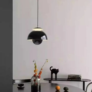 RELOCO Modern Retro Multicolored Ceiling Light – view 5