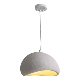 Contemporary hanging lamp for home, modern stylish pendant ceiling fixture