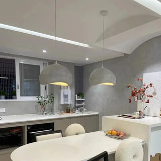 Contemporary pendant light, modern stylish home hanging ceiling lamp