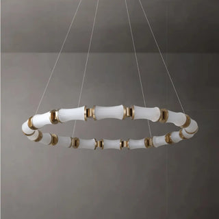 CEGLAS Modern LED Circular Design Ceiling Light – view 3