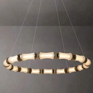 CEGLAS Modern LED Circular Design Ceiling Light – view 2