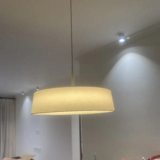DOMOL Modern Minimalist Soft Light Ceiling Light – view 5