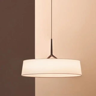 DOMOL Modern Minimalist Soft Light Ceiling Light – view 1