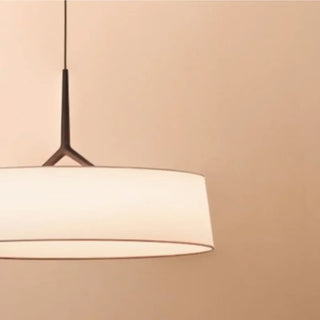DOMOL Modern Minimalist Soft Light Ceiling Light – view 2