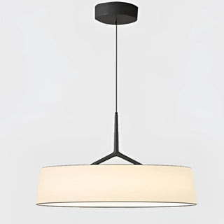DOMOL Modern Minimalist Soft Light Ceiling Light – view 4