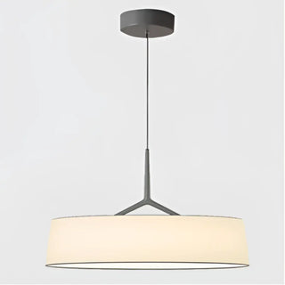DOMOL Modern Minimalist Soft Light Ceiling Light – view 3