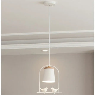 OLIVI Modern Birds Decorative Pendant – view 3