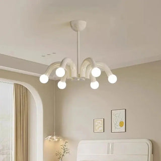 MOGINA Modern Original Luminous Ball Ceiling Light – view 6