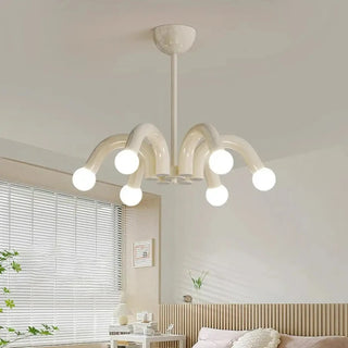 MOGINA Modern Original Luminous Ball Ceiling Light – view 2