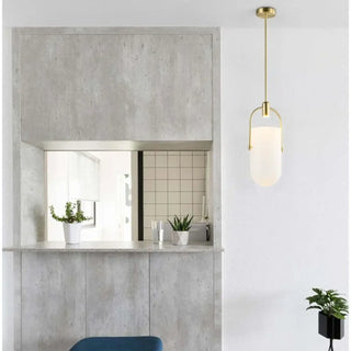 LUMO Modern Original Trendy Kitchen Ceiling Light – view 6