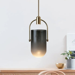 LUMO Modern Original Trendy Kitchen Ceiling Light – view 1