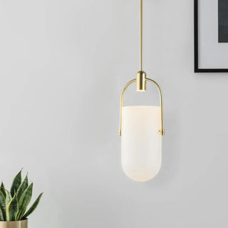 LUMO Modern Original Trendy Kitchen Ceiling Light – view 2