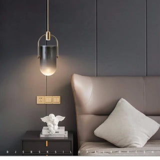 LUMO Modern Original Trendy Kitchen Ceiling Light – view 4