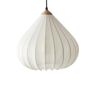 PASUL Modern Paper Sculpted Elegant Pendant – view 6