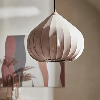 PASUL Modern Paper Sculpted Elegant Pendant – view 5