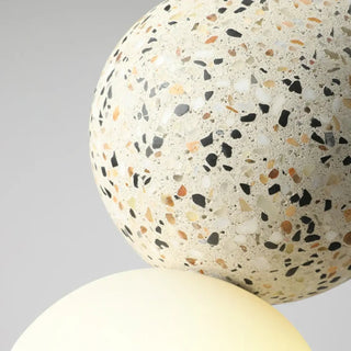 CORA Modern Decorative Spheres Ceiling Light – view 6