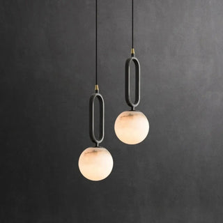 MARBRIA Modern Sublime Interior Ceiling Light – view 3
