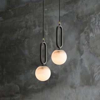 MARBRIA Modern Sublime Interior Ceiling Light – view 5