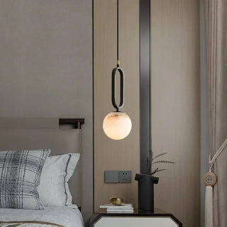 MARBRIA Modern Sublime Interior Ceiling Light – view 1