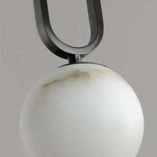 MARBRIA Modern Sublime Interior Ceiling Light – view 6