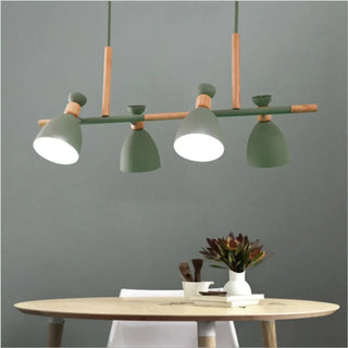 HIRAYA Nordic Adjustable Diffuser Ceiling Light – view 6
