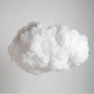 NUCO Cotton Cloud Pendant – view 5