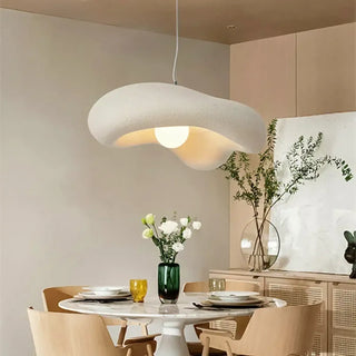 AIRE Original White Modern Dining Room Ceiling Light – view 1