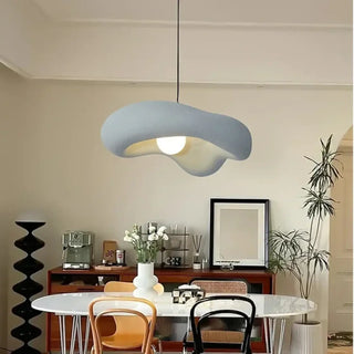 AIRE Original White Modern Dining Room Ceiling Light – view 2