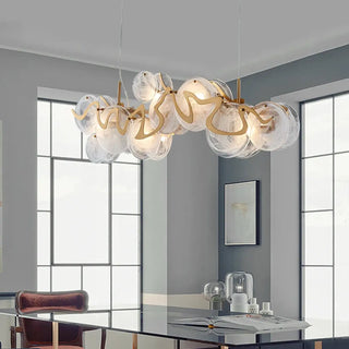 INOXY Kitchen Island Ceiling Light – view 1