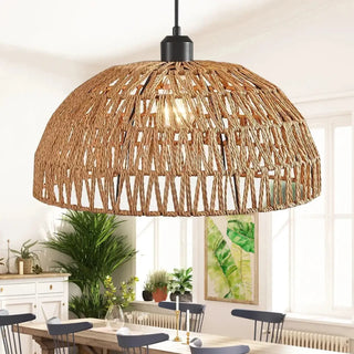 CAOSHI Willow Zen Ambiance Ceiling Light – view 1